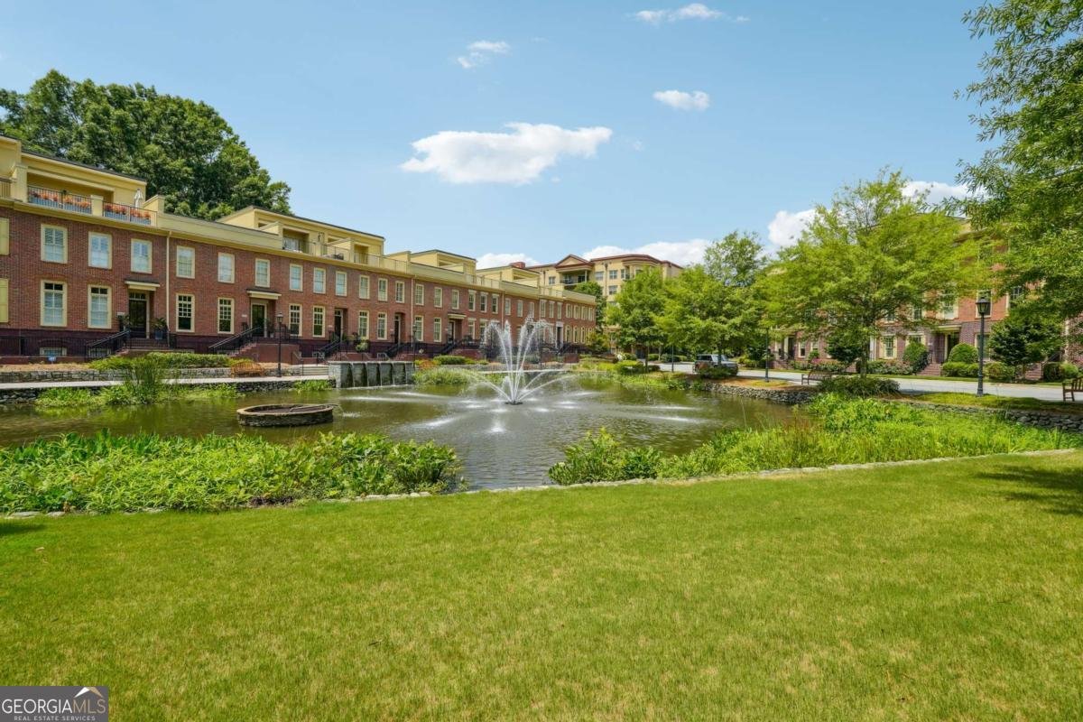 205 Riversgate Drive Atlanta - 32