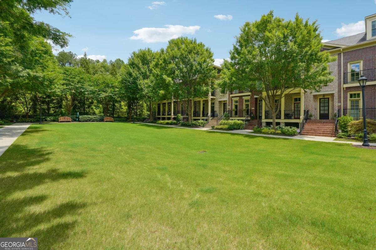 205 Riversgate Drive Atlanta - 33