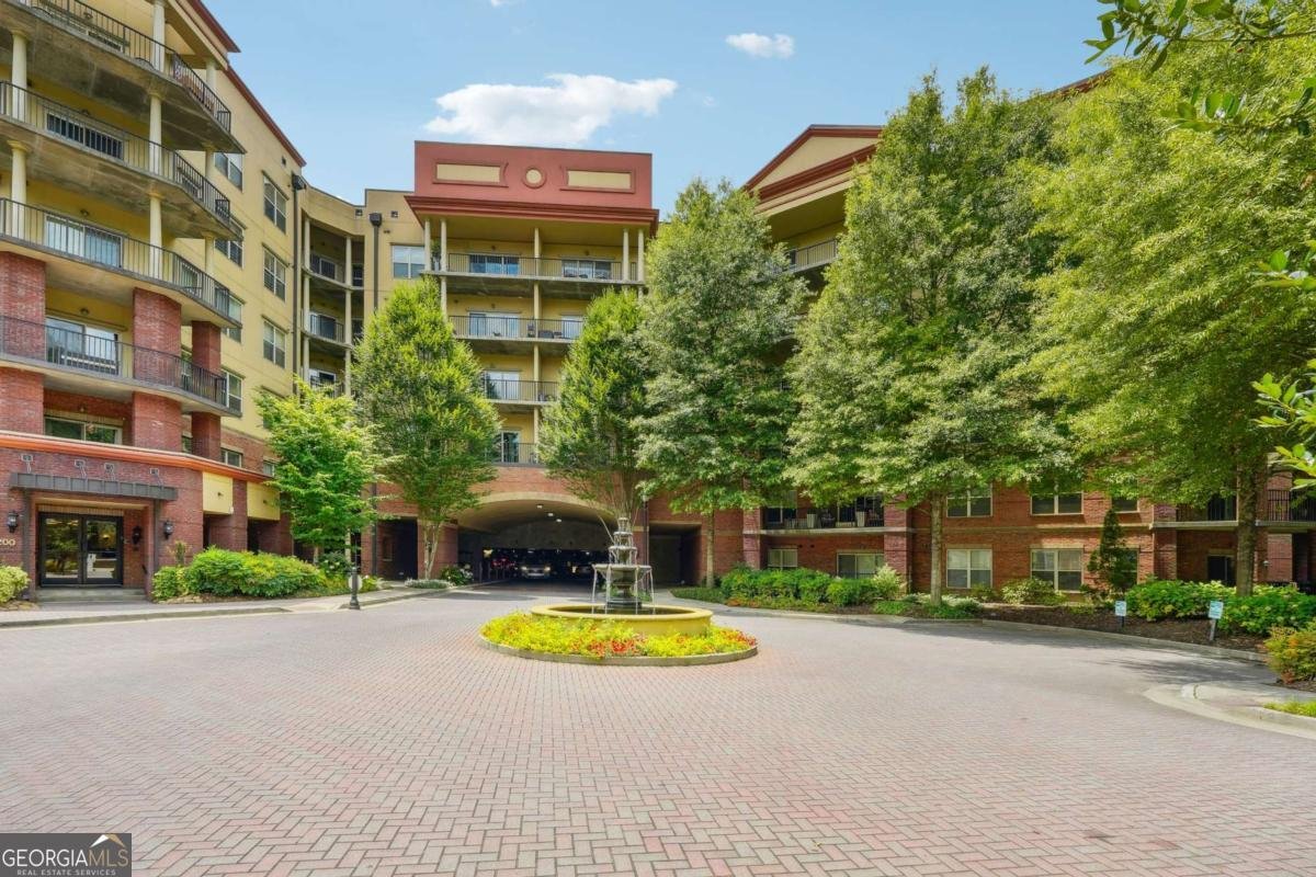 205 Riversgate Drive Atlanta - 35