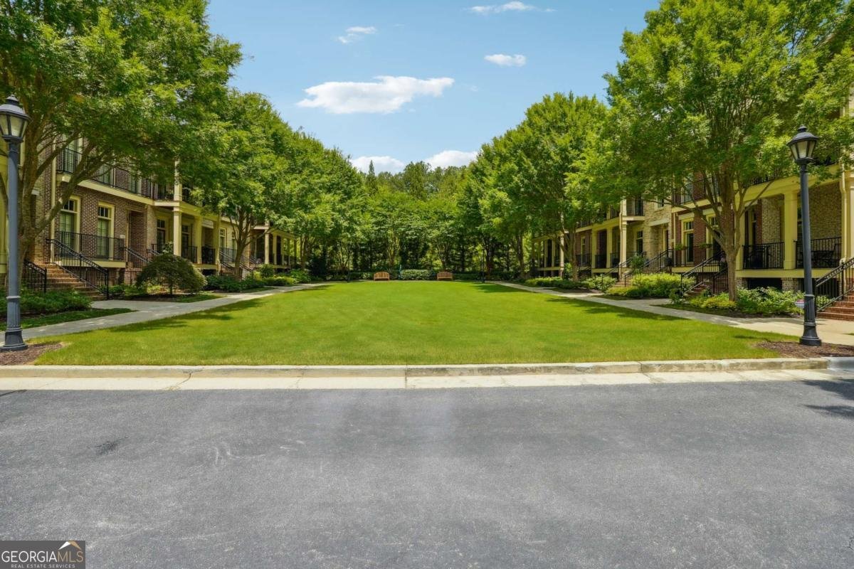 205 Riversgate Drive Atlanta - 37