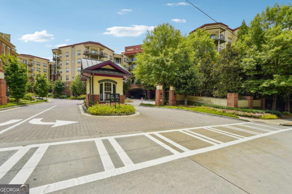 205 Riversgate Drive Atlanta - 39