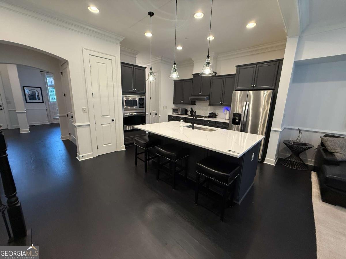 205 Riversgate Drive Atlanta - 4