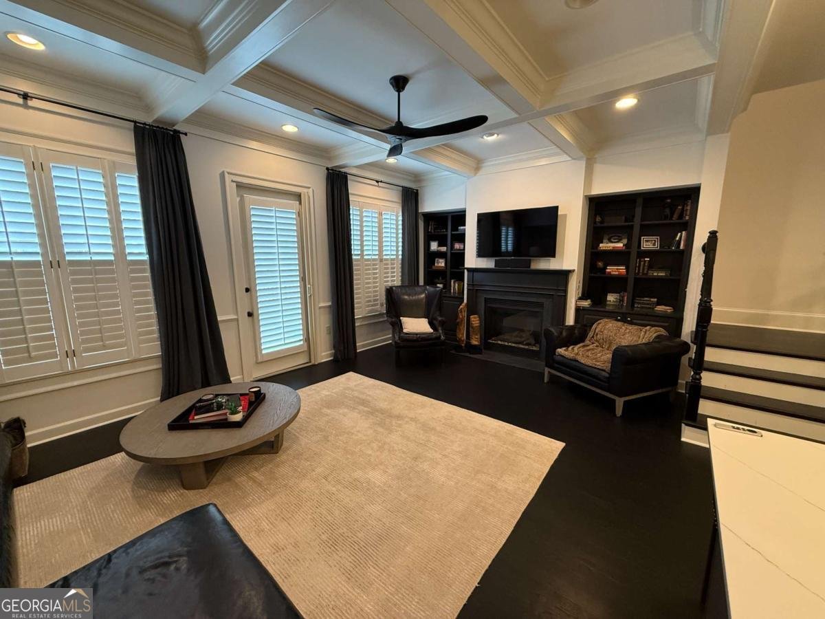 205 Riversgate Drive Atlanta - 6