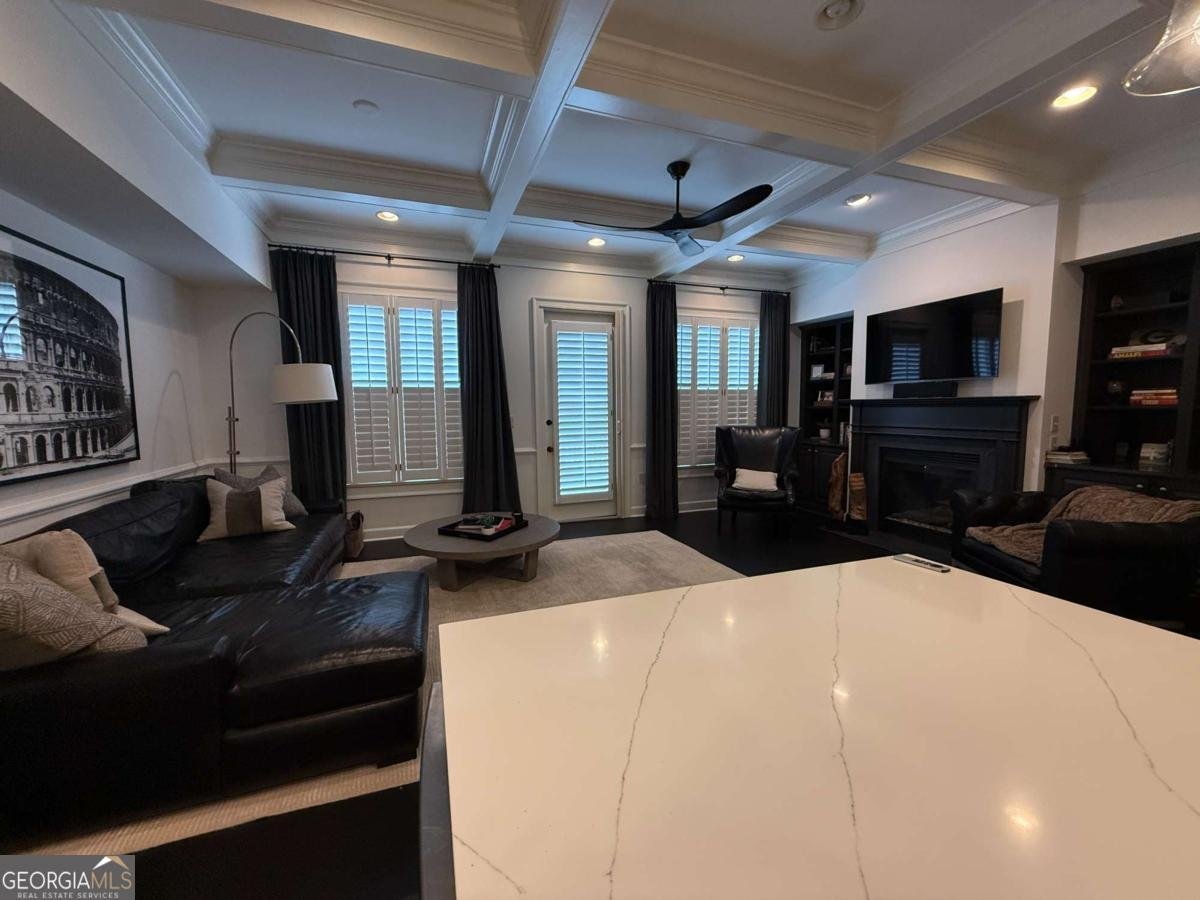 205 Riversgate Drive Atlanta - 7