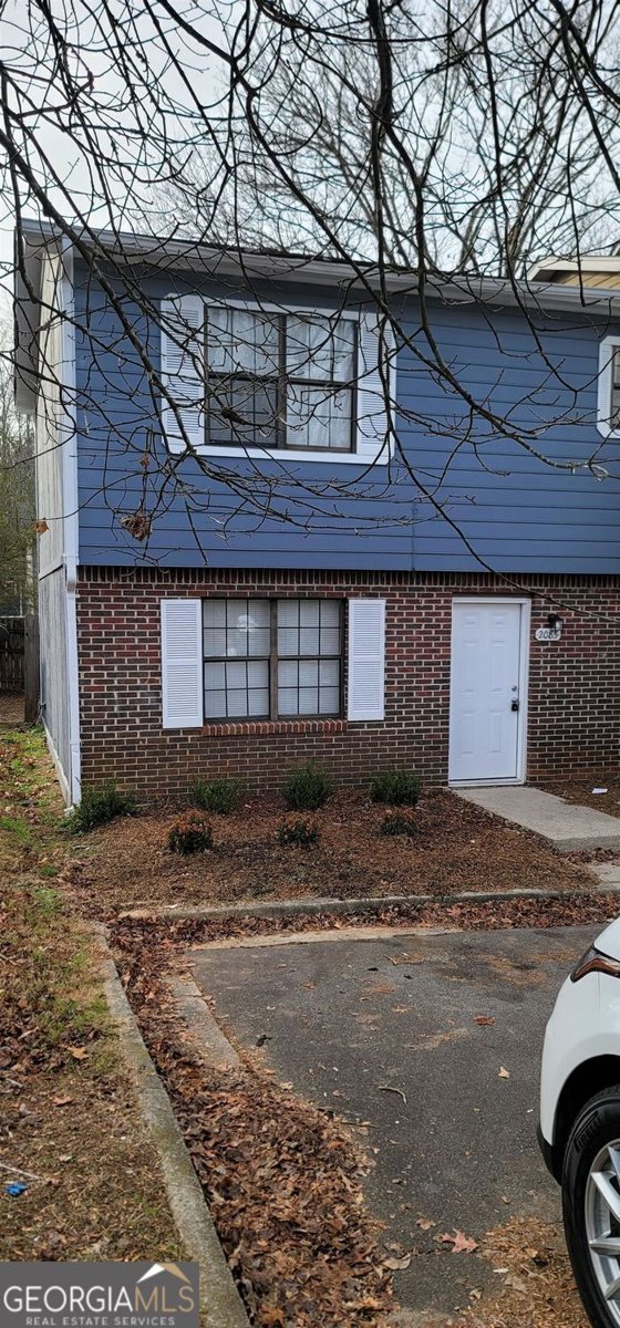 2085 Lenoa Lane Austell - 1