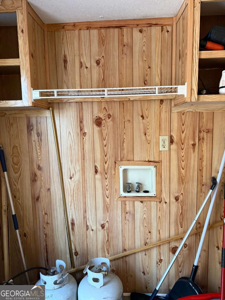 1316 Blackwell Street Waycross - 10