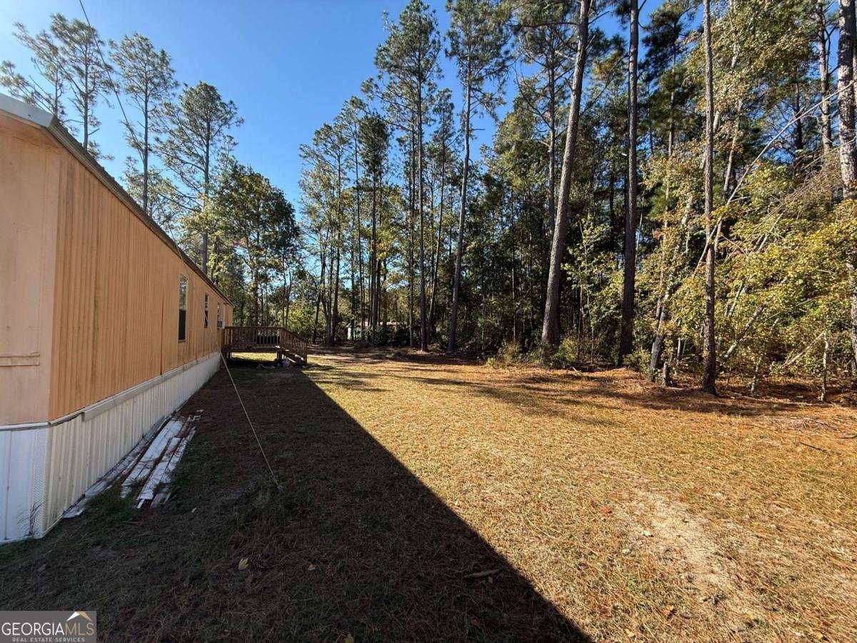 1316 Blackwell Street Waycross - 11