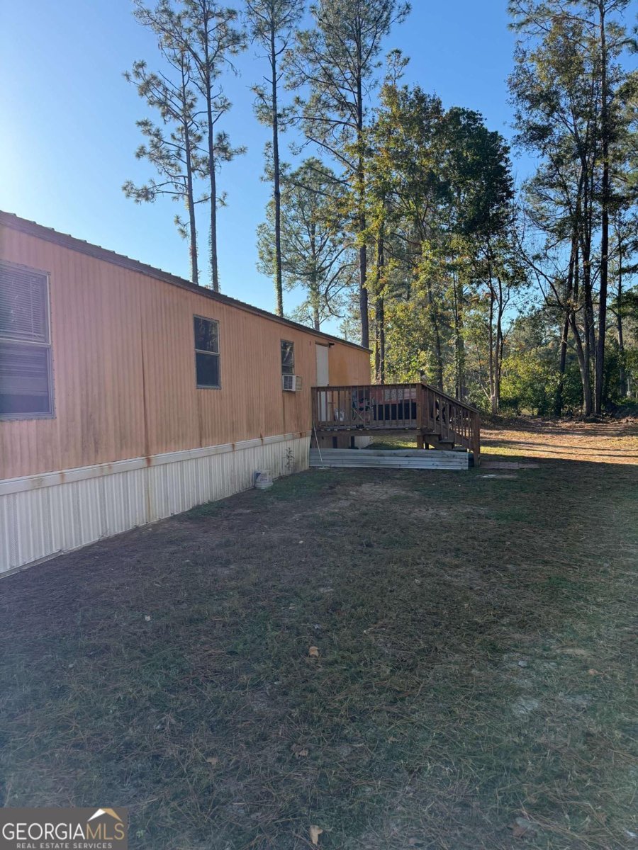 1316 Blackwell Street Waycross - 12