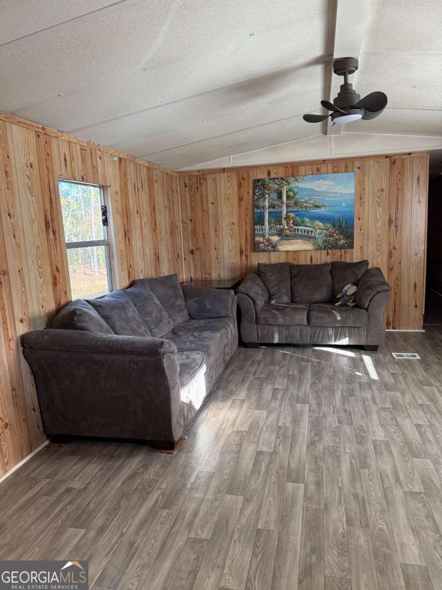 1316 Blackwell Street Waycross - 2