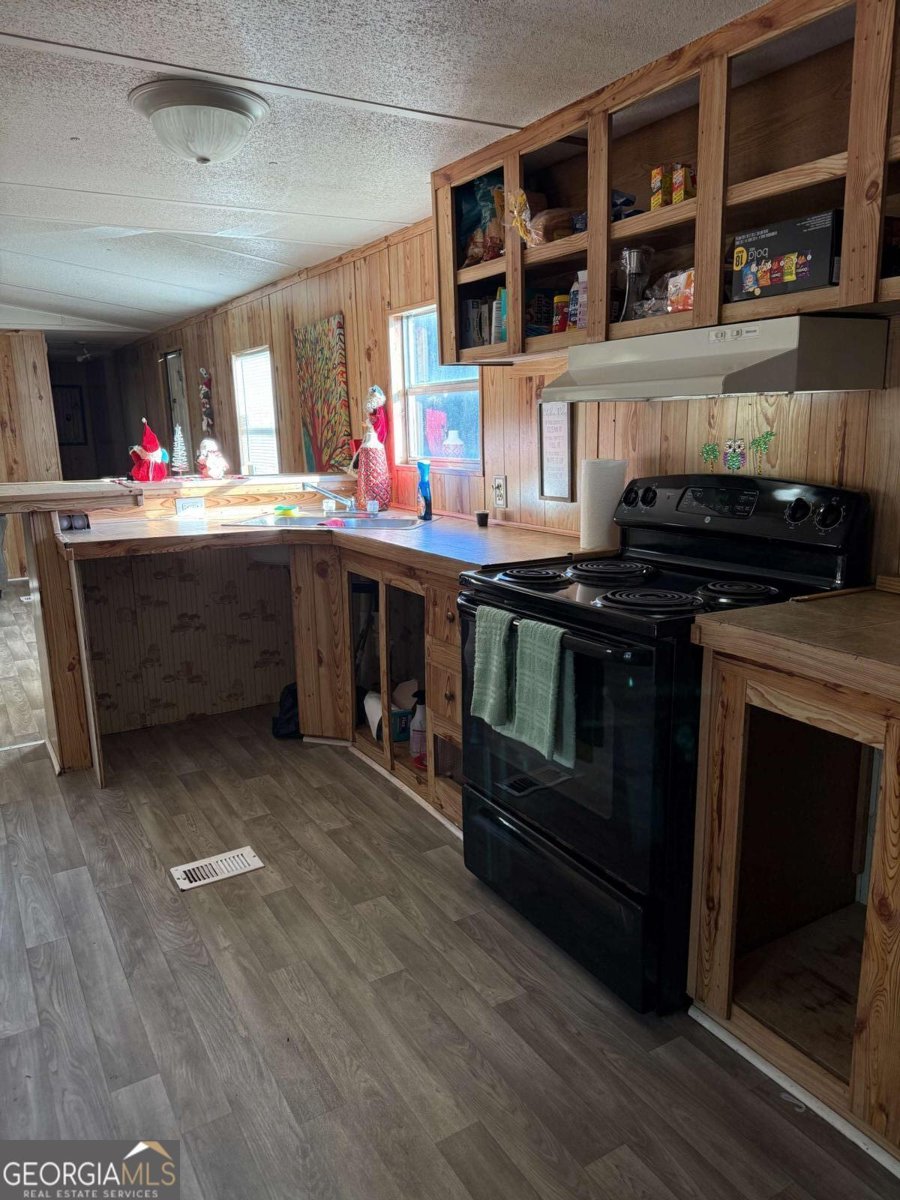 1316 Blackwell Street Waycross - 4