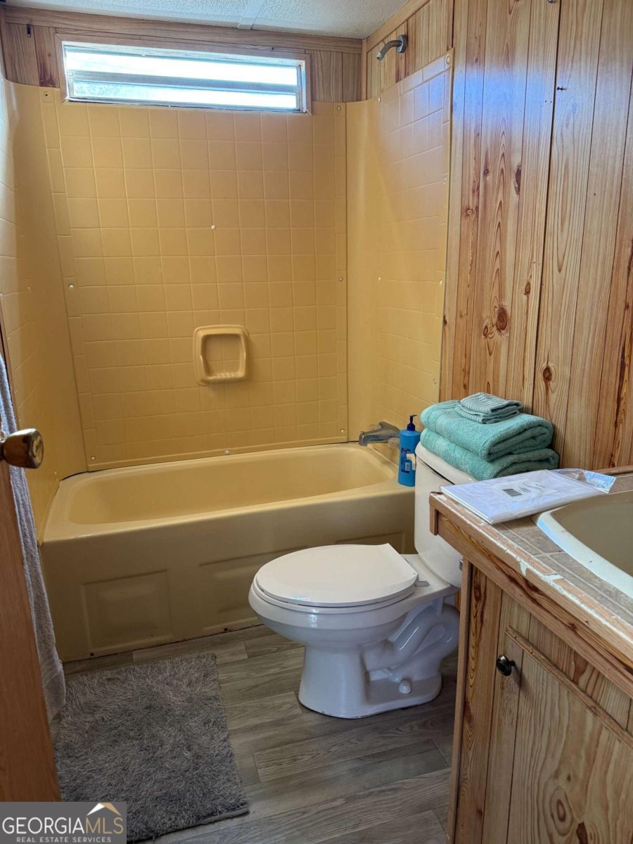 1316 Blackwell Street Waycross - 6