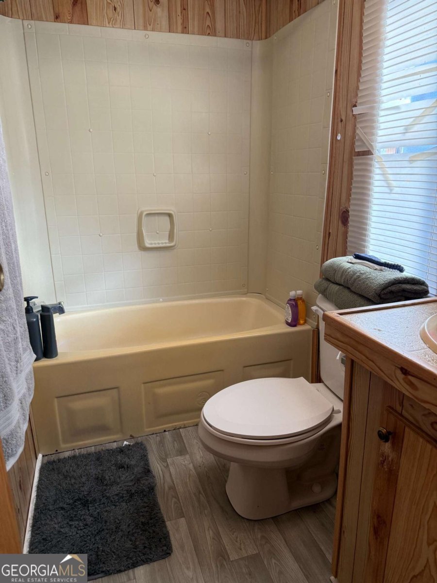 1316 Blackwell Street Waycross - 8