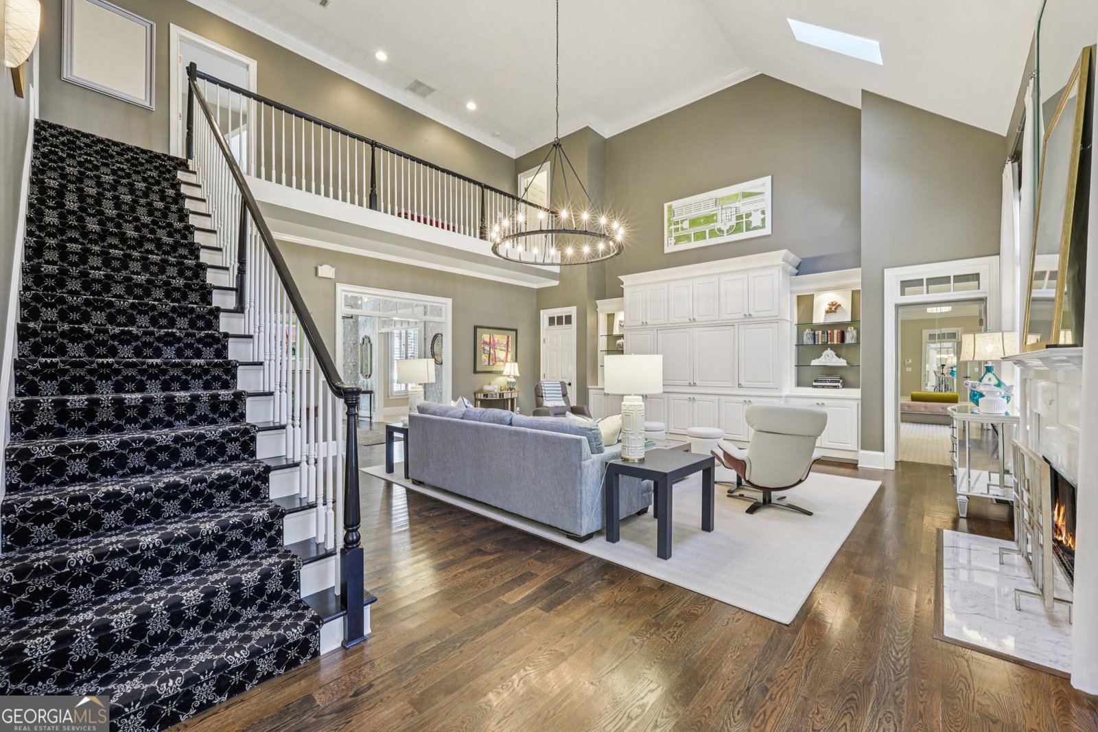 62 Smokerise Point Peachtree City - 10