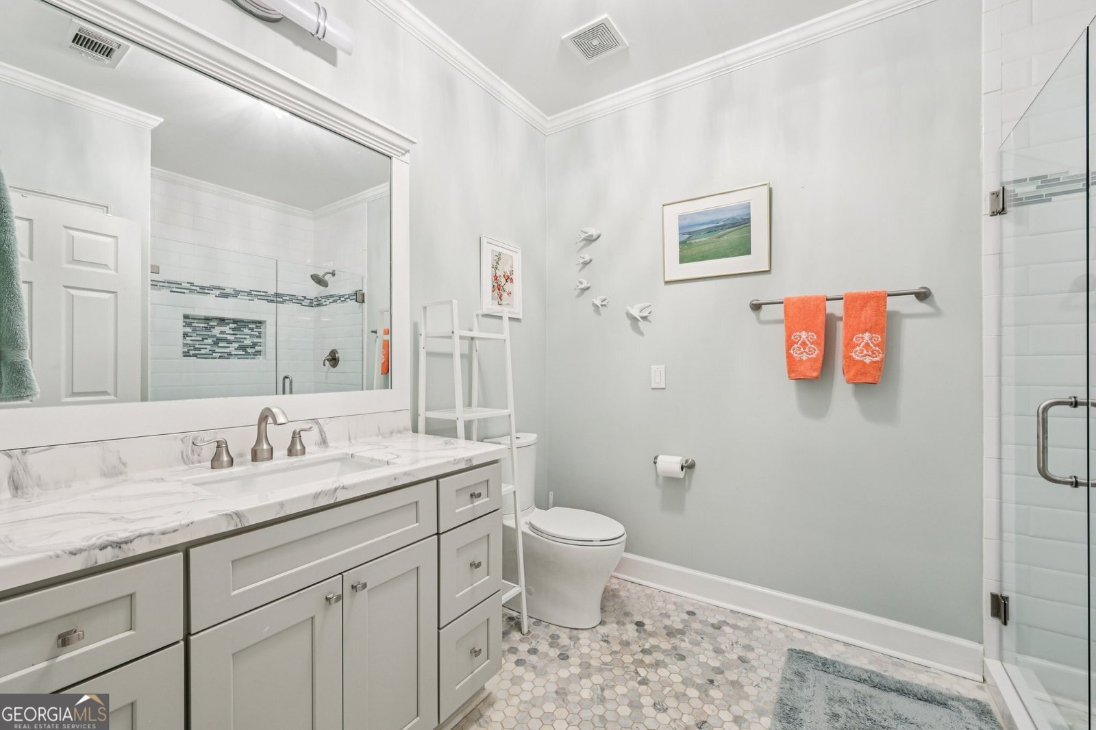 62 Smokerise Point Peachtree City - 22