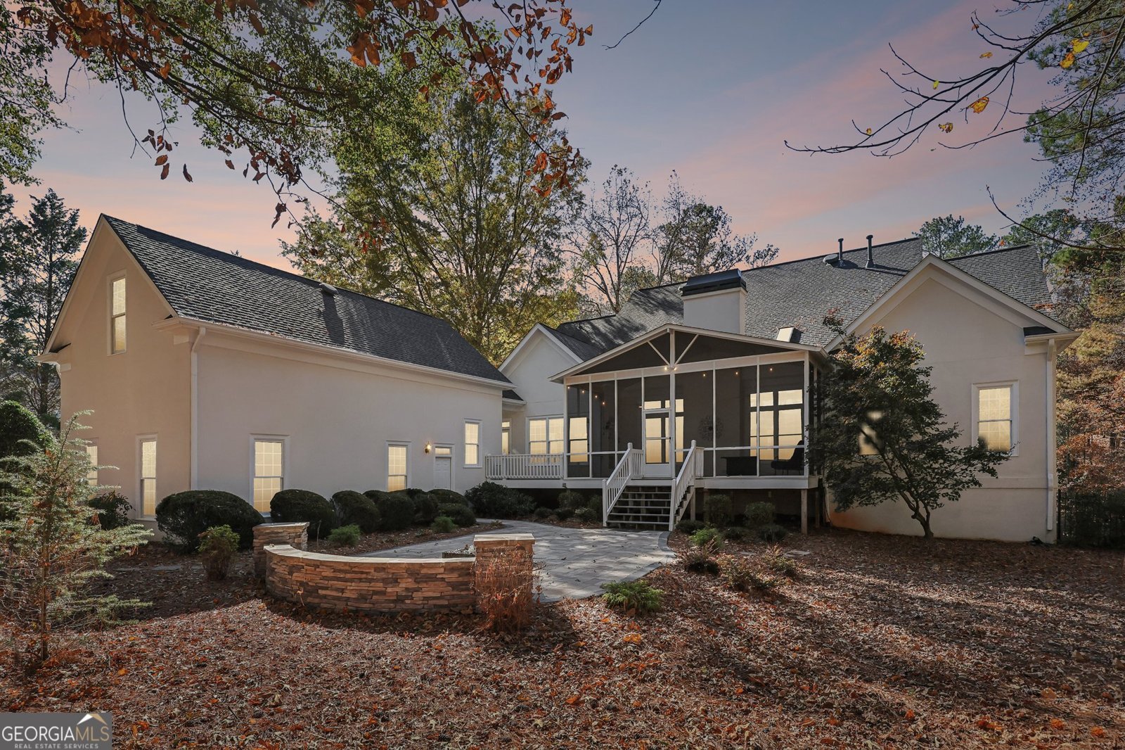 62 Smokerise Point Peachtree City - 29