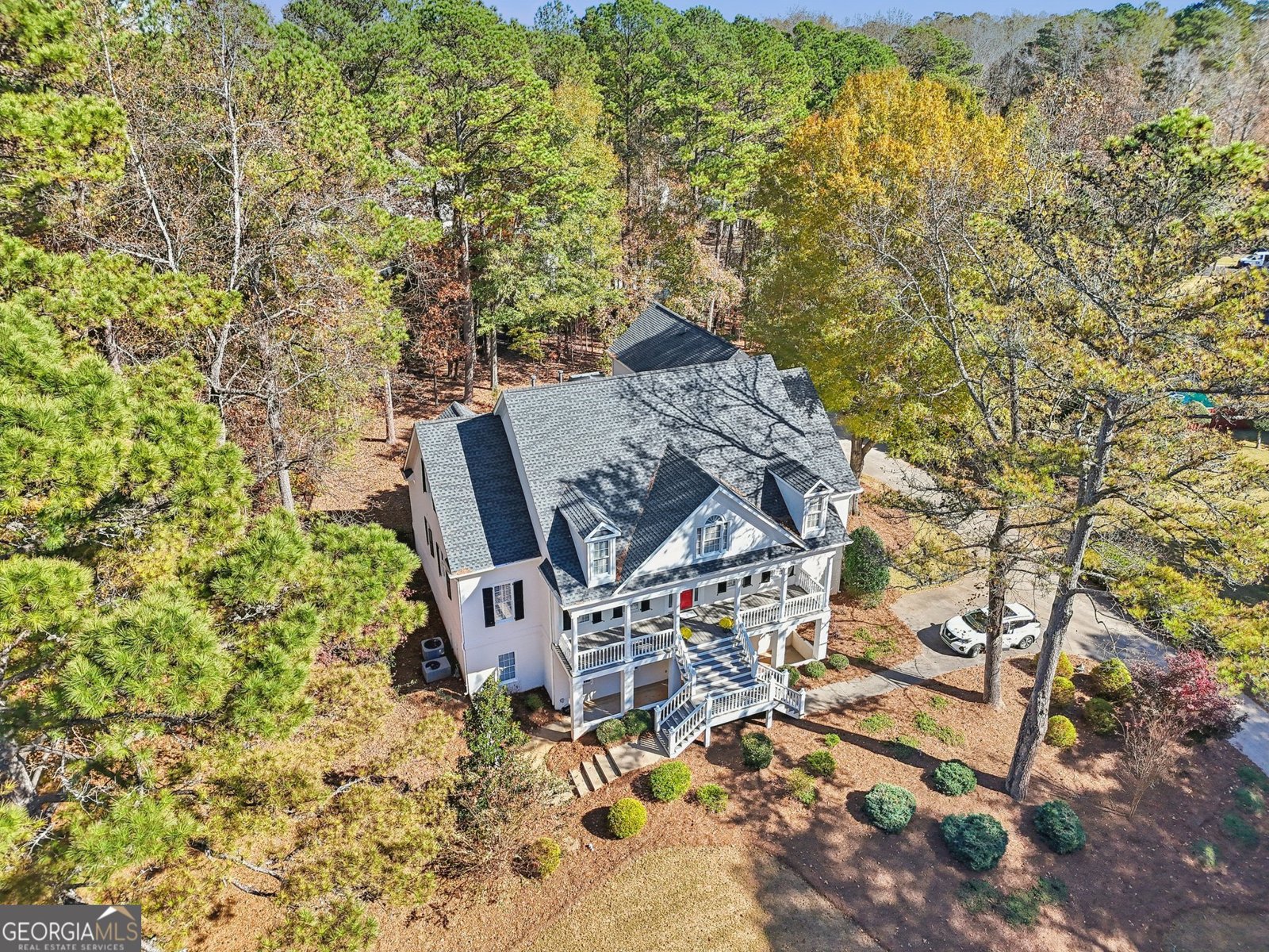 62 Smokerise Point Peachtree City - 30