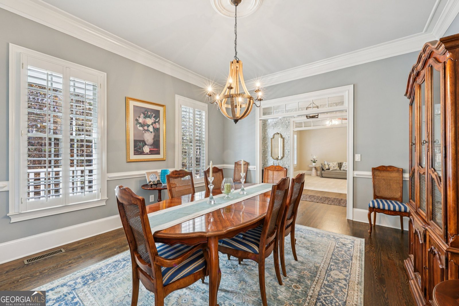 62 Smokerise Point Peachtree City - 6