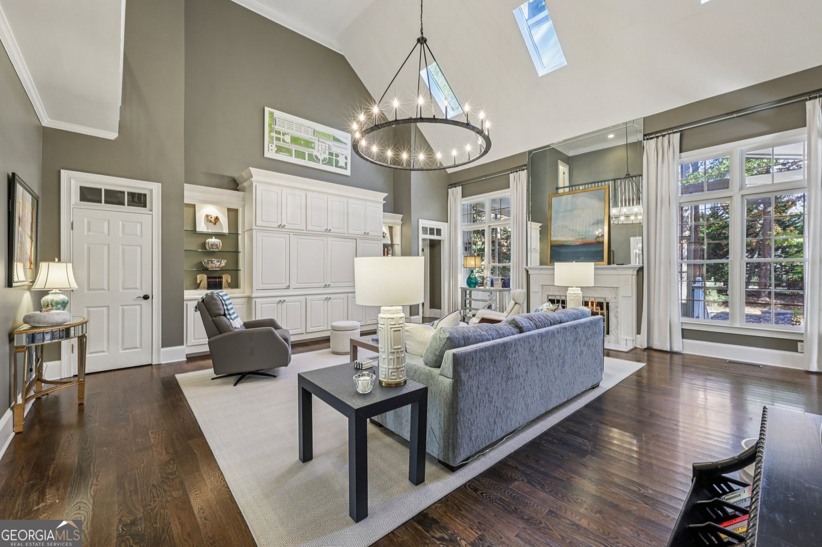 62 Smokerise Point Peachtree City - 8