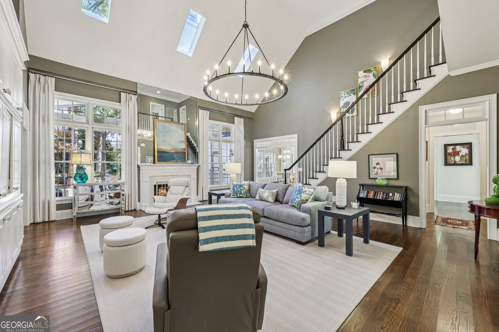 62 Smokerise Point Peachtree City - 9