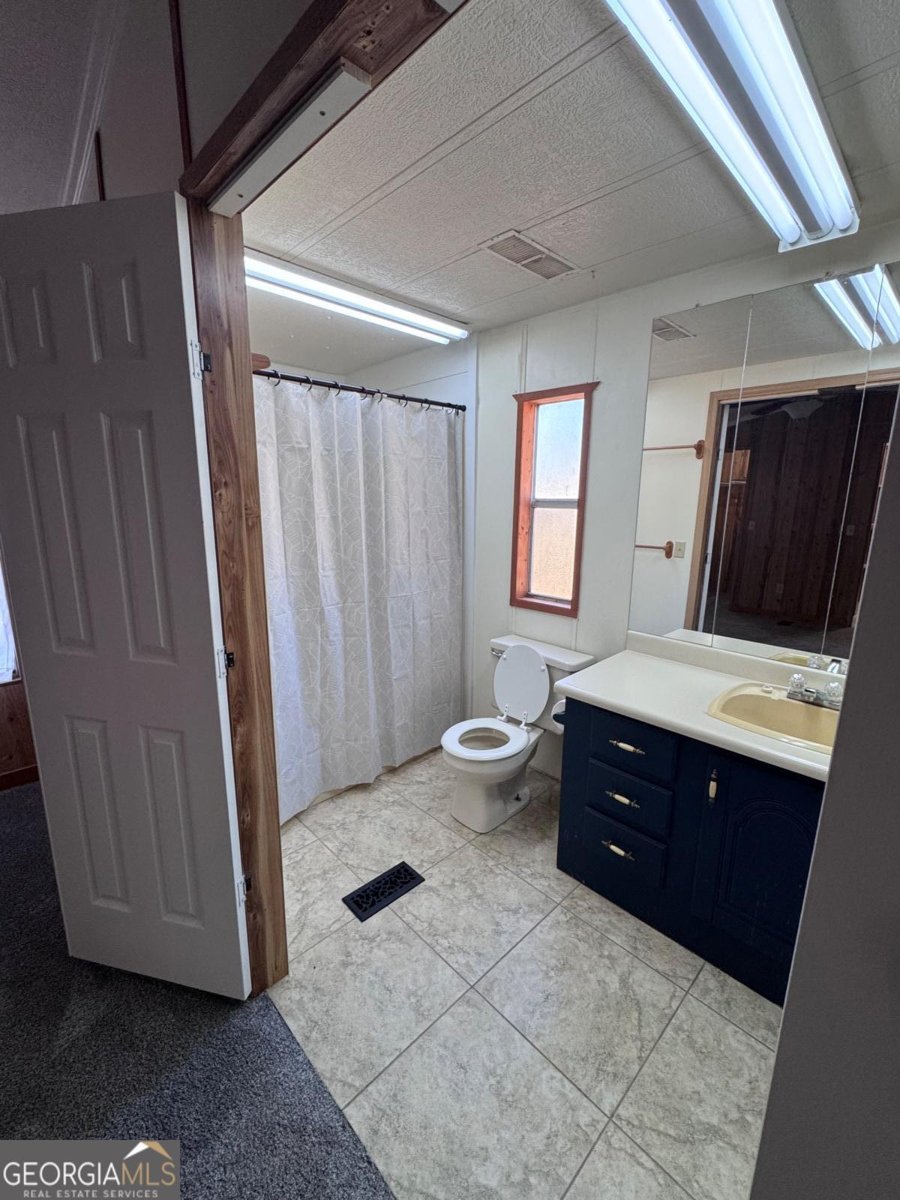 347 Benton Powell Road Uvalda - 27