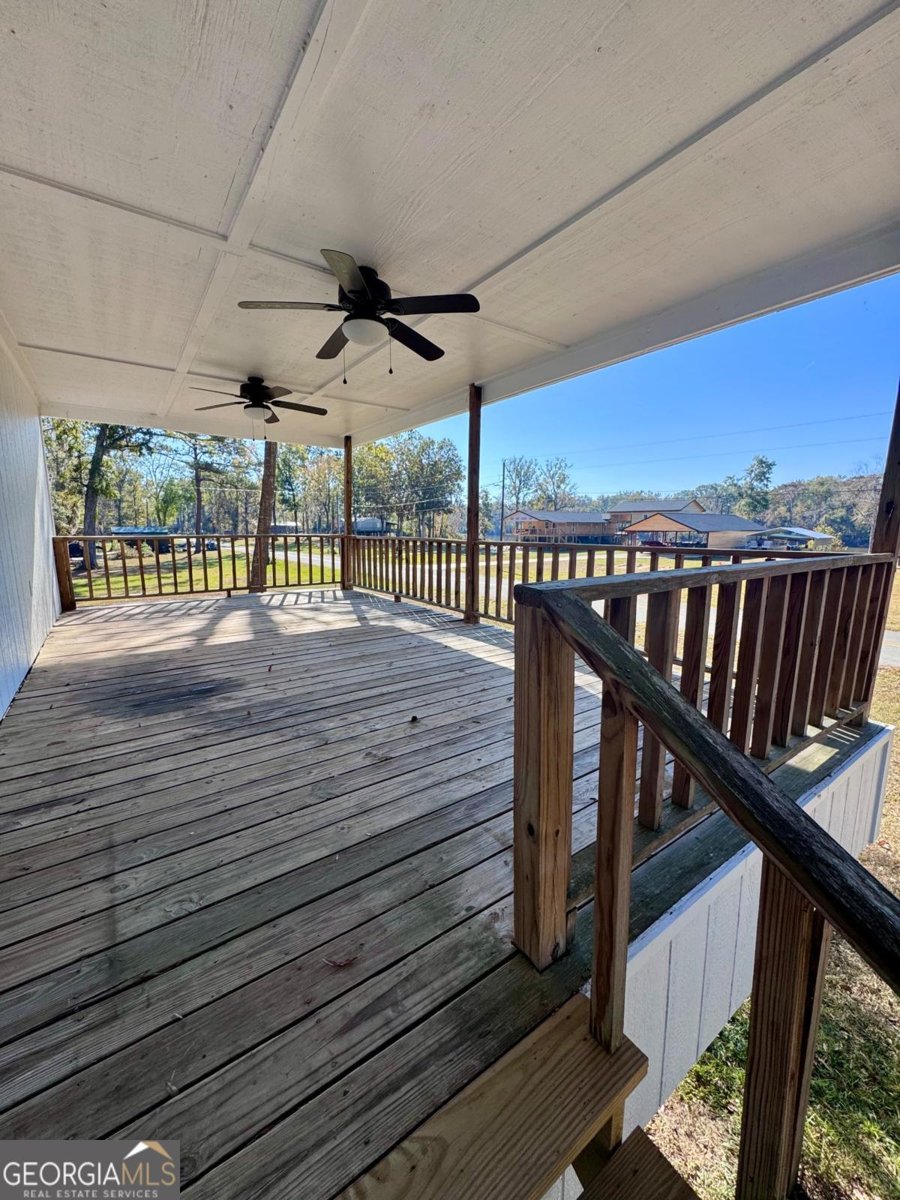 347 Benton Powell Road Uvalda - 3