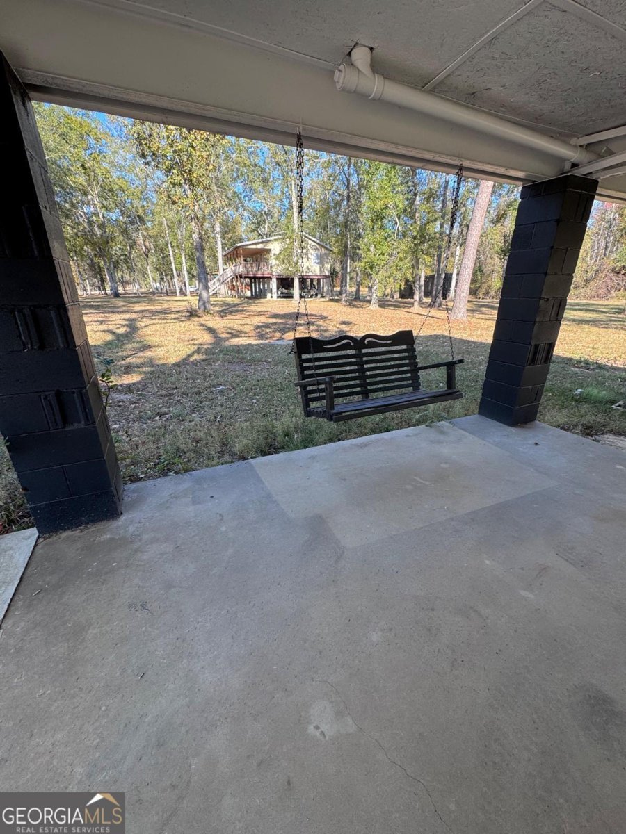 347 Benton Powell Road Uvalda - 30