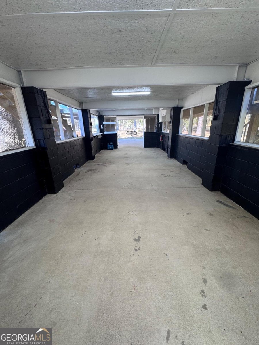 347 Benton Powell Road Uvalda - 31