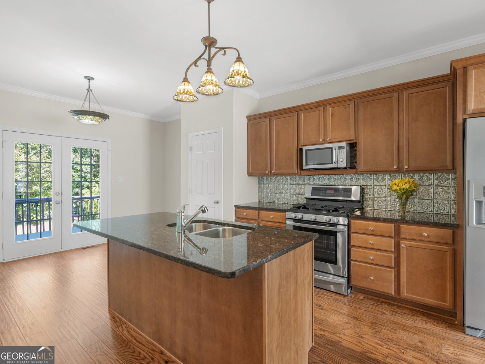 101 Coldwater Lane Griffin - 10