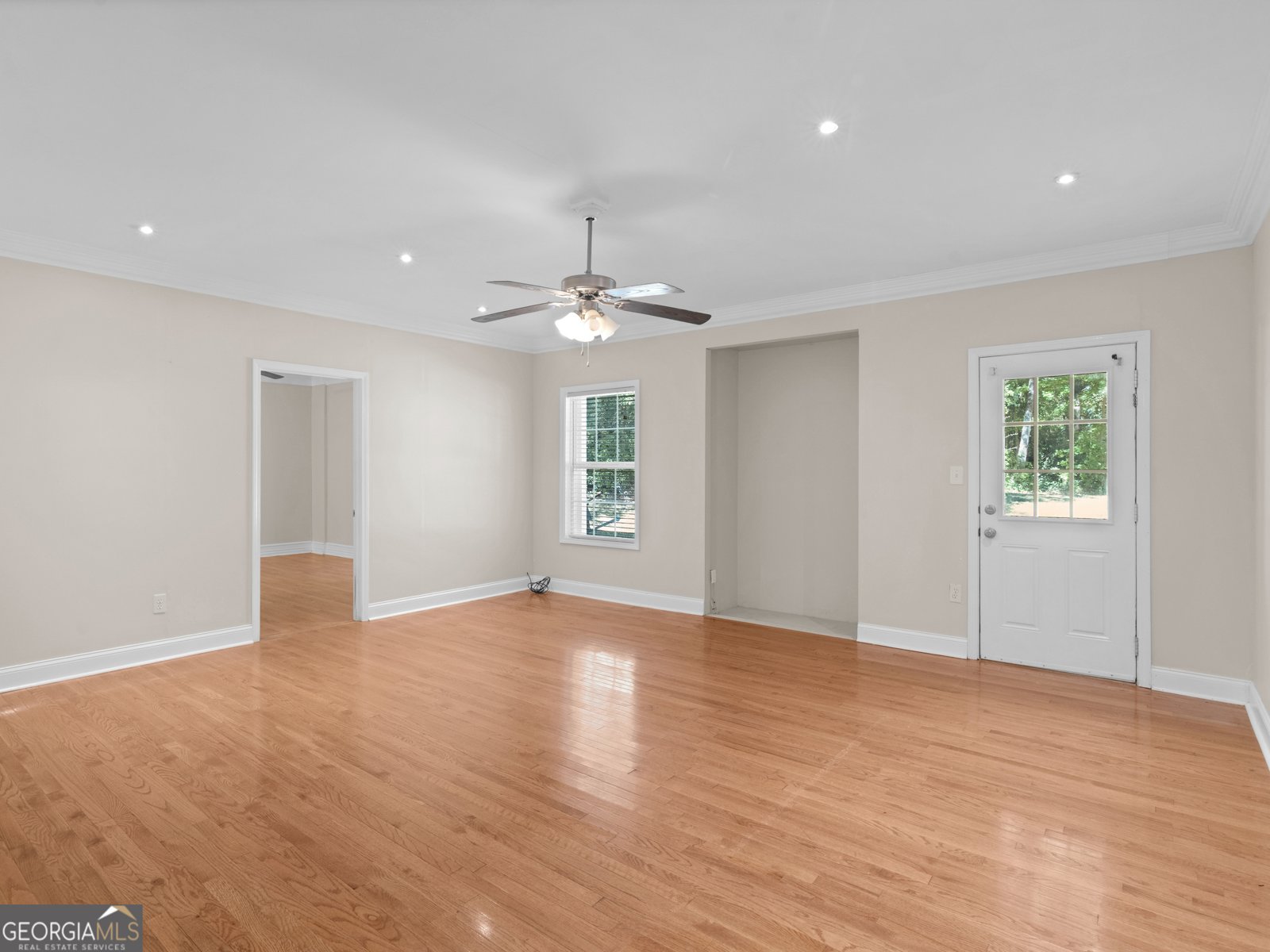 101 Coldwater Lane Griffin - 44