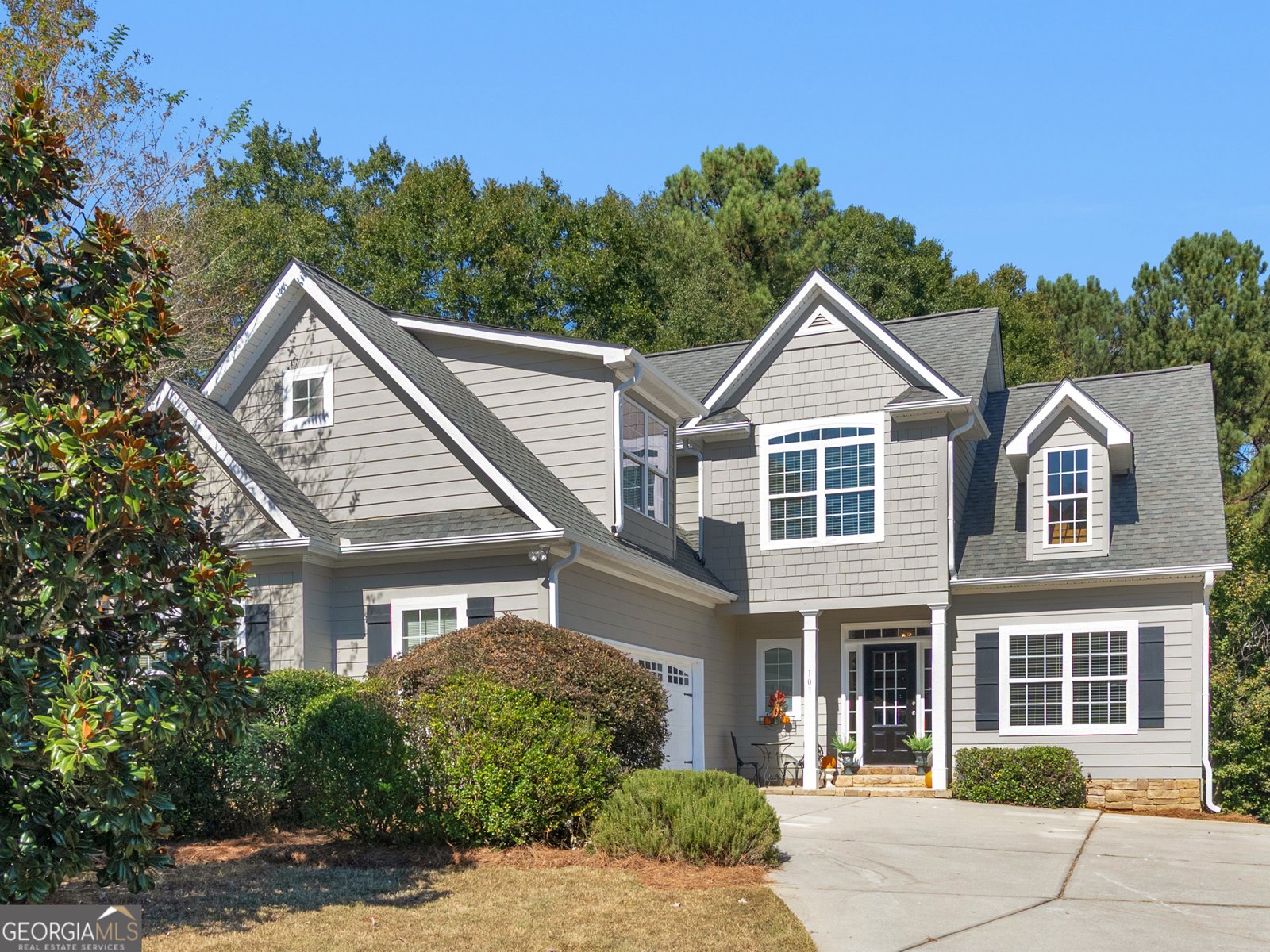 101 Coldwater Lane Griffin - 53