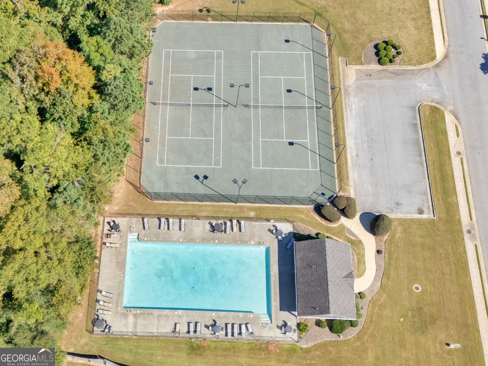 101 Coldwater Lane Griffin - 56