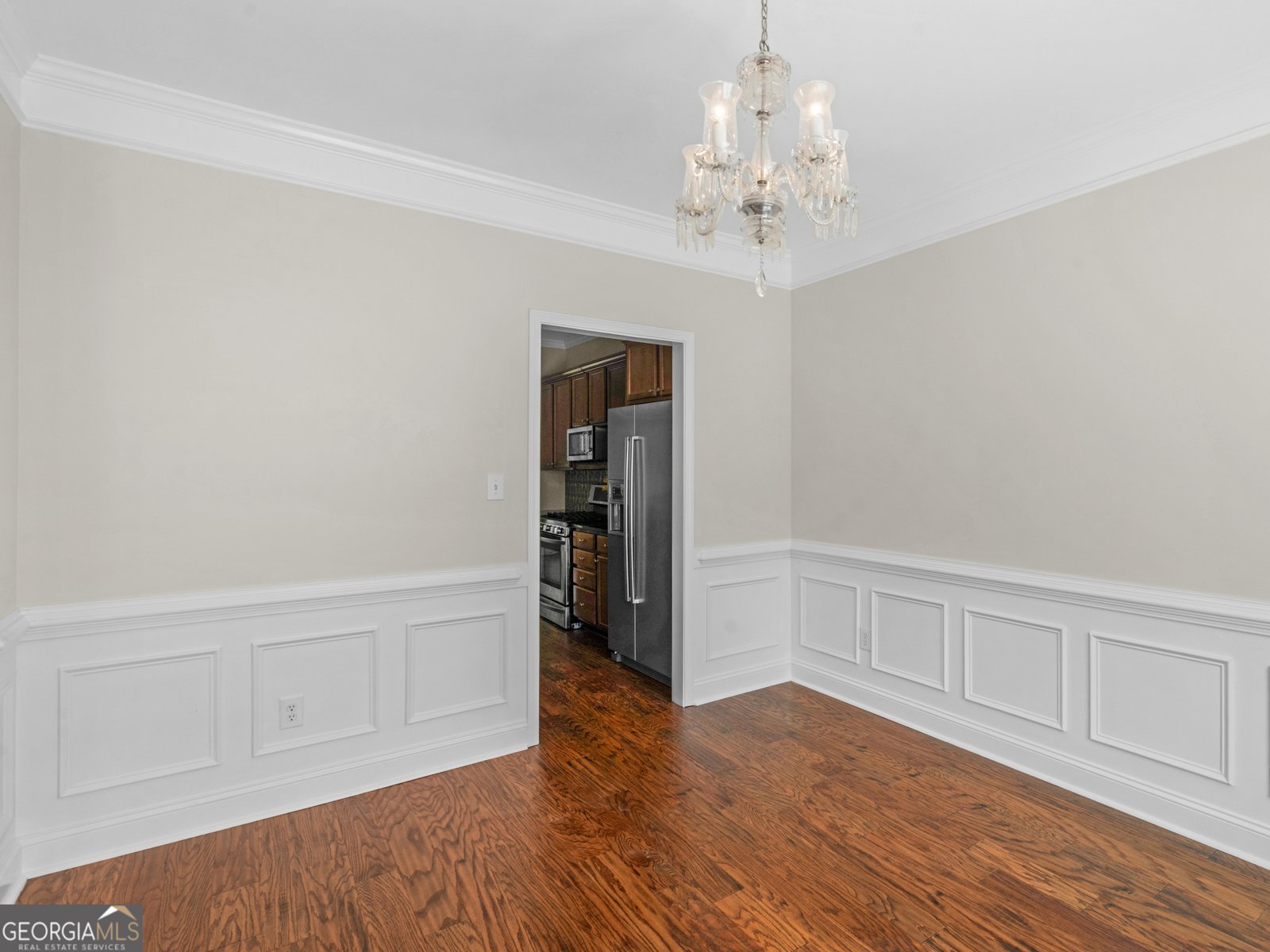 101 Coldwater Lane Griffin - 6