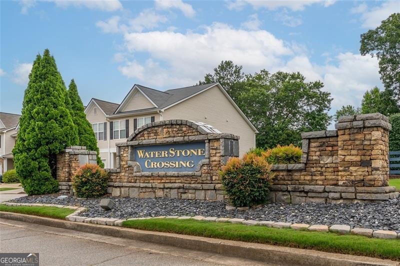 4905 VIREO Drive Flowery Branch - 16