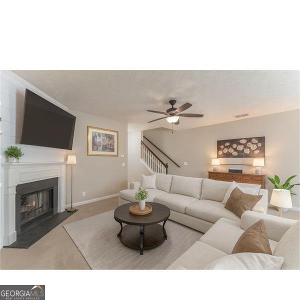 4905 VIREO Drive Flowery Branch - 3