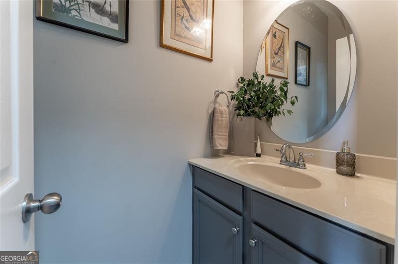 4905 VIREO Drive Flowery Branch - 6