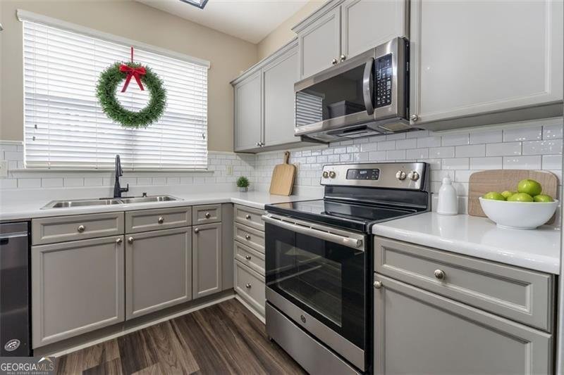 4905 VIREO Drive Flowery Branch - 7