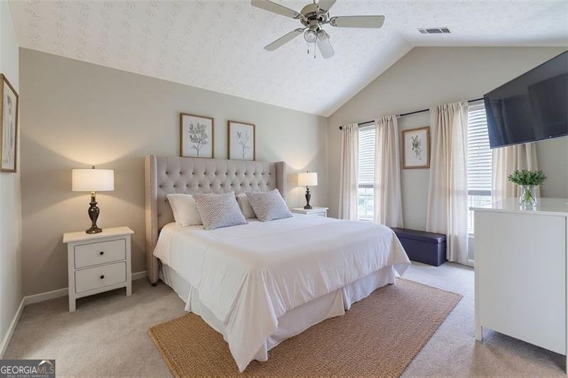 4905 VIREO Drive Flowery Branch - 8