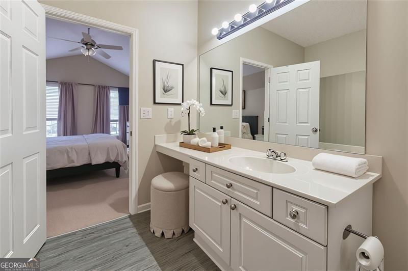 4905 VIREO Drive Flowery Branch - 9