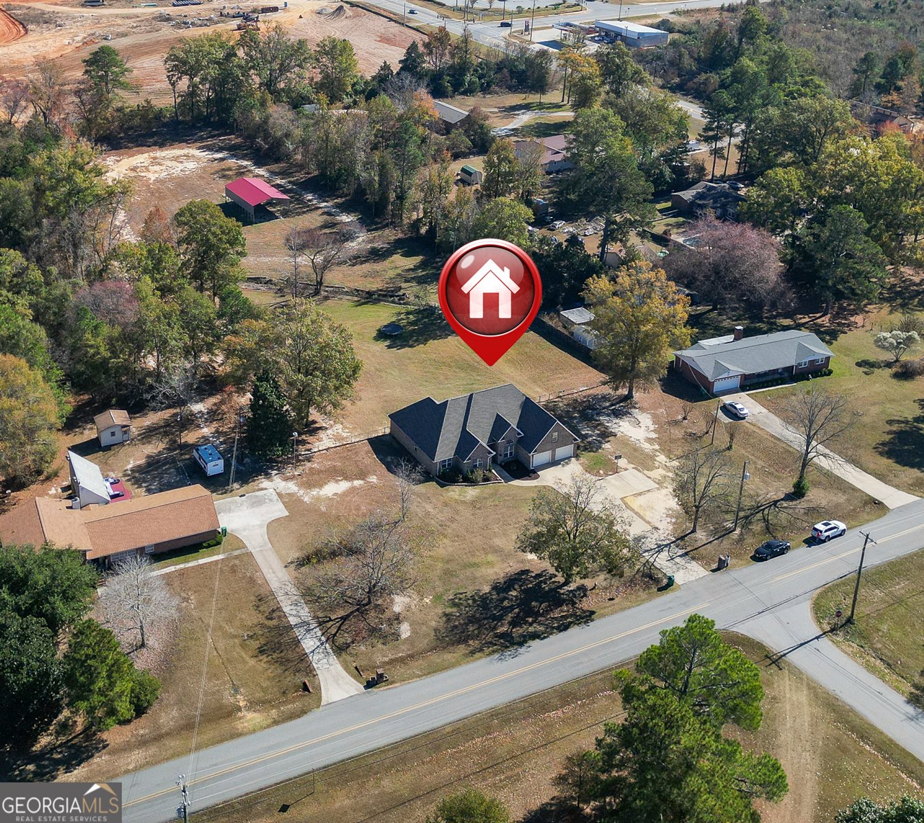 102 Heritage Drive Warner Robins - 11