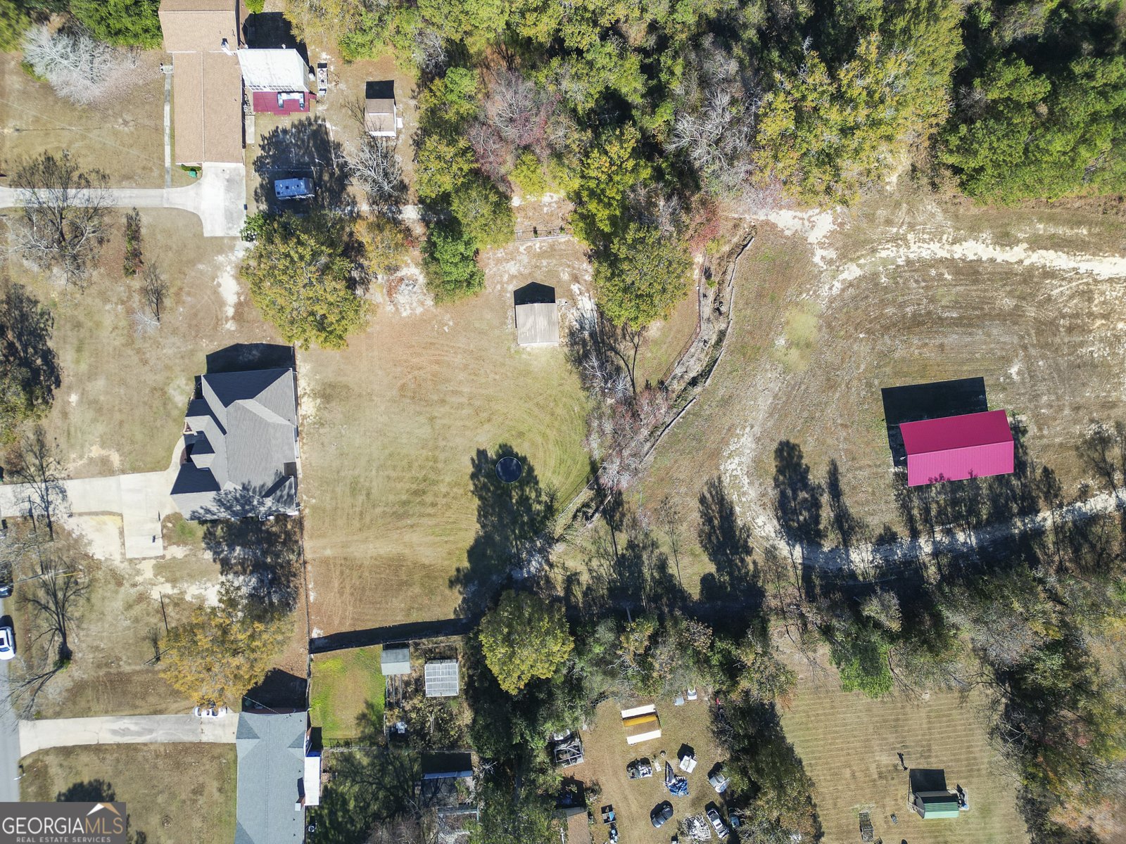 102 Heritage Drive Warner Robins - 12