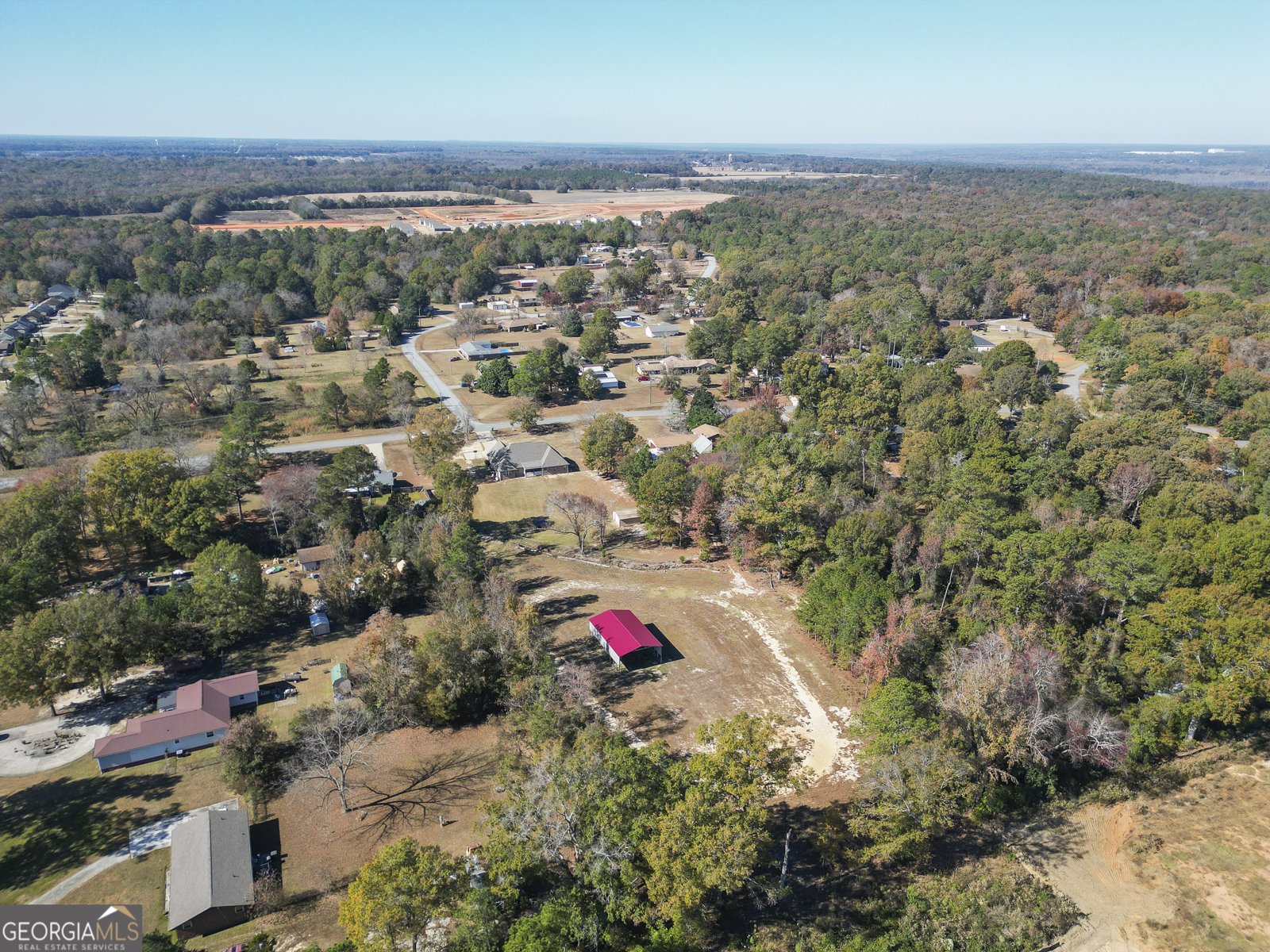 102 Heritage Drive Warner Robins - 14