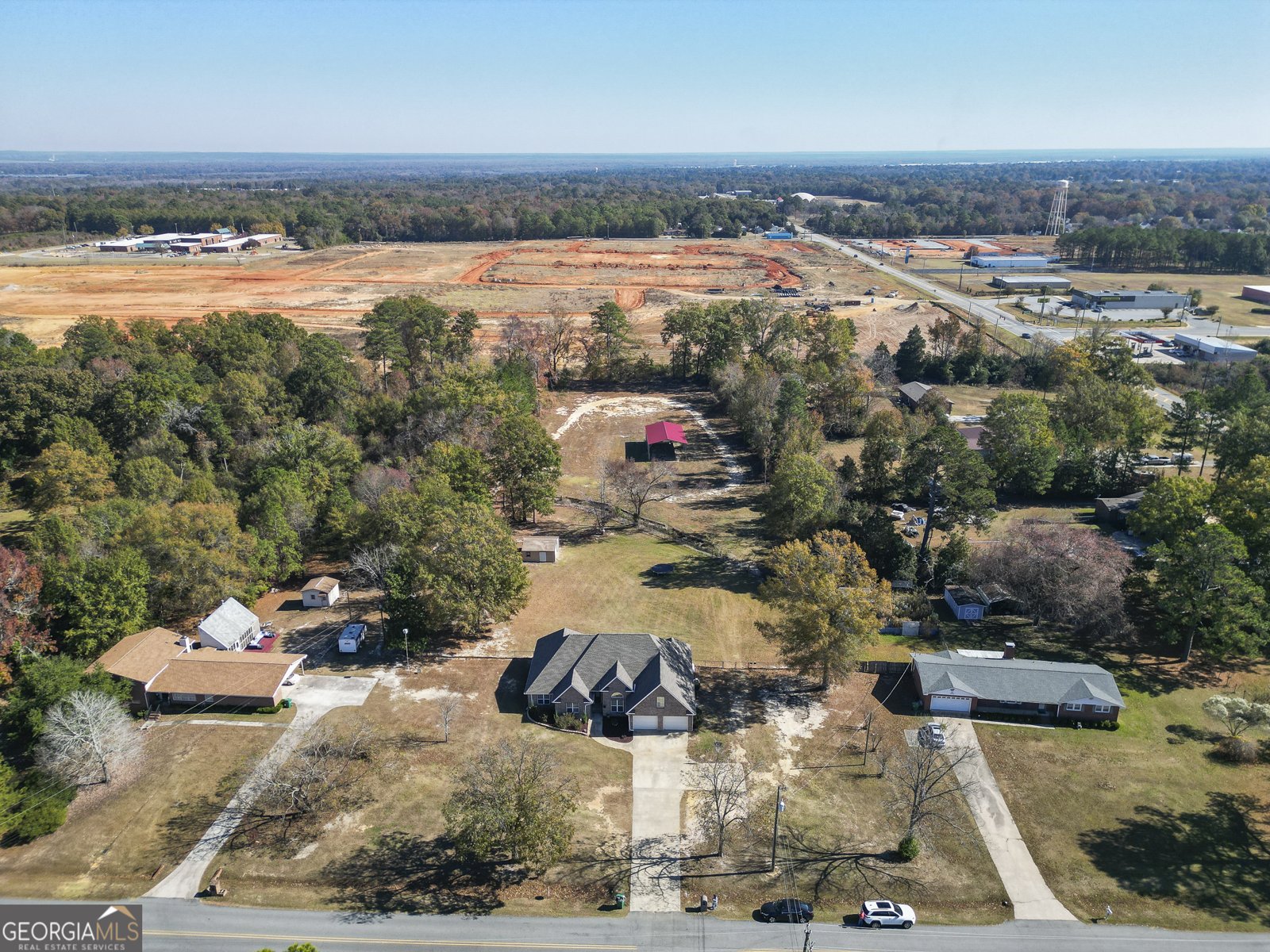 102 Heritage Drive Warner Robins - 15