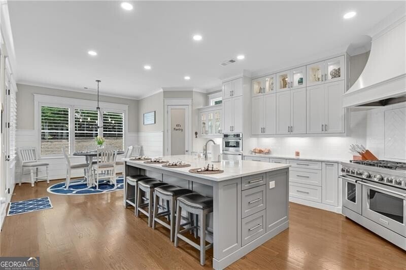 5844 Yoshino Cherry Lane Braselton - 17