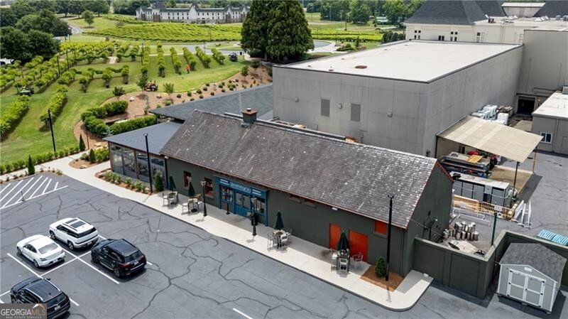 5844 Yoshino Cherry Lane Braselton - 2