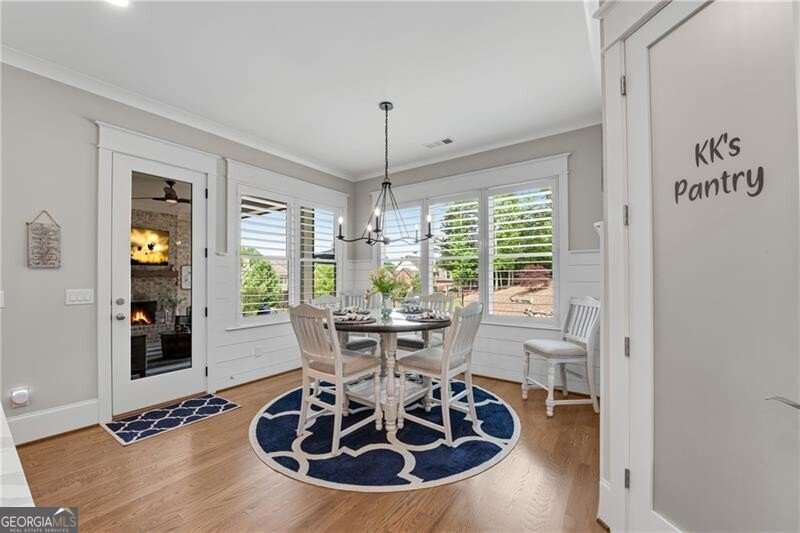 5844 Yoshino Cherry Lane Braselton - 20