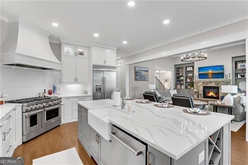 5844 Yoshino Cherry Lane Braselton - 22