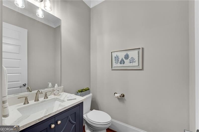 5844 Yoshino Cherry Lane Braselton - 25