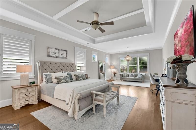 5844 Yoshino Cherry Lane Braselton - 26