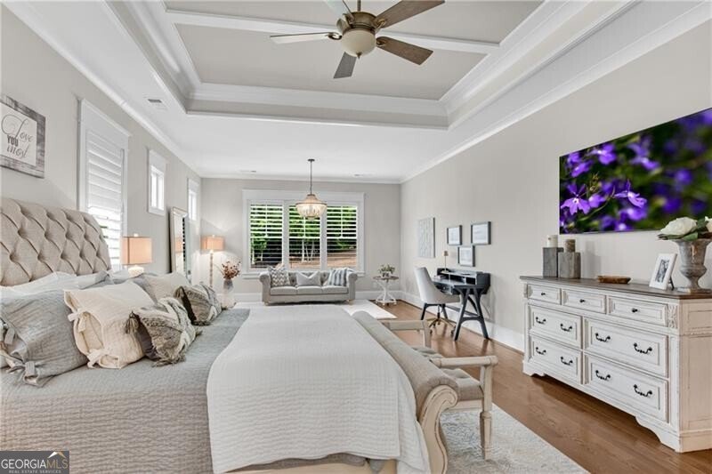 5844 Yoshino Cherry Lane Braselton - 27