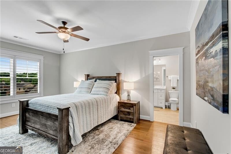 5844 Yoshino Cherry Lane Braselton - 40